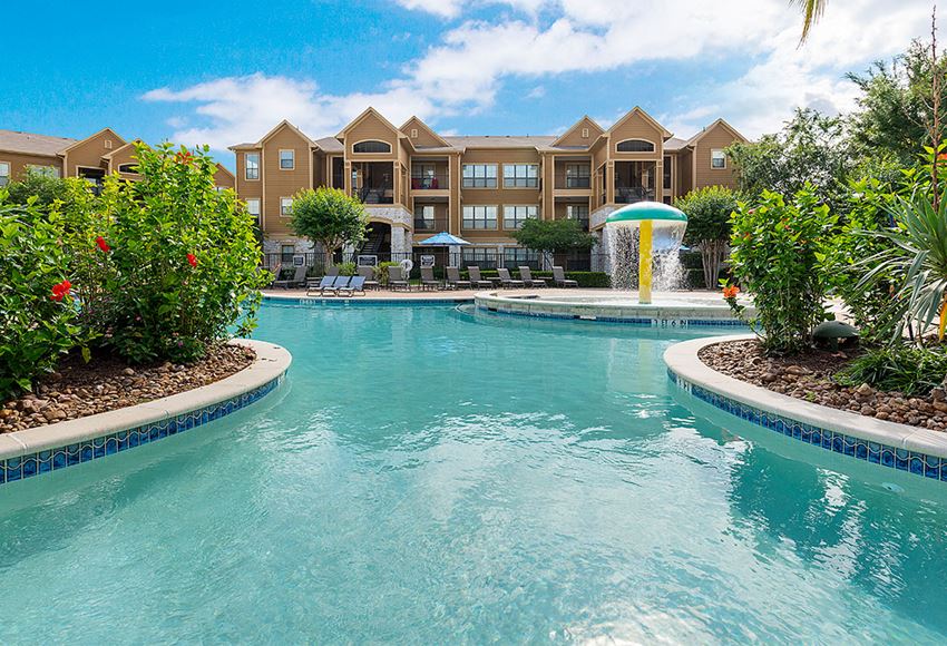 Preserve At Old Dowlen Apartments, 5350 Old Dowlen Road, Beaumont, TX